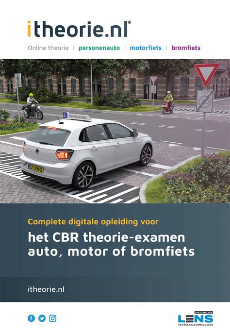 gratis auto theorie leren|Gratis auto theorie